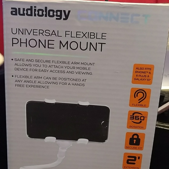 Phone mount - Picture 1 of 1